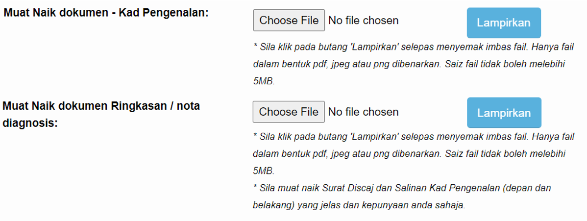 mySalam Skim Perlindungan Masyarakat - Soalan Lazim Tentang Skim 