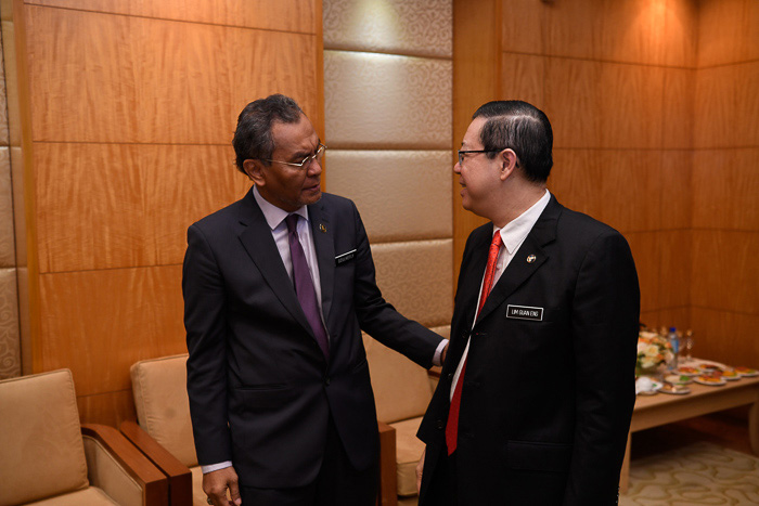 MySalam Skim Perlindungan Masyarakat - Foto Galeri