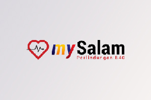 申请 2021 mysalam 确诊或被指示隔离 BPR受惠者可申请RM700津贴